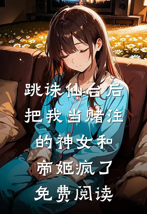 跳诛仙台后，把我当赌注的神女和帝姬疯了免费阅读