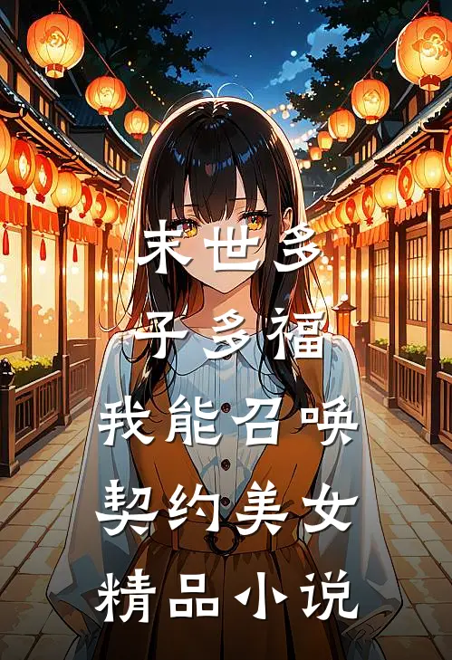 末世多子多福，我能召唤契约美女精品小说