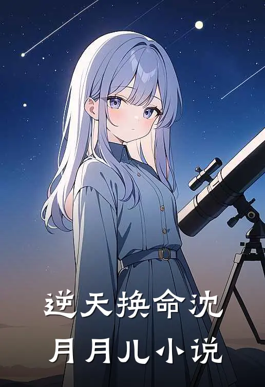 逆天换命沈月月儿小说