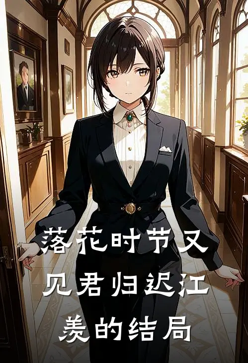 落花时节又见君归迟江羡的结局