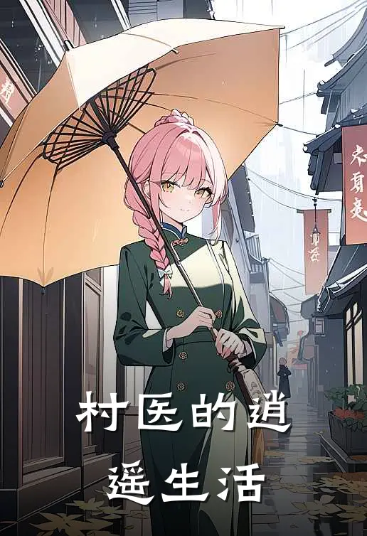 村医的逍遥生活