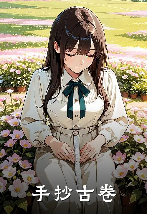 手抄古卷