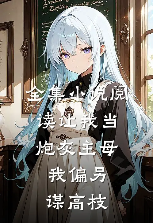 全集小说阅读让我当炮灰主母，我偏另谋高枝