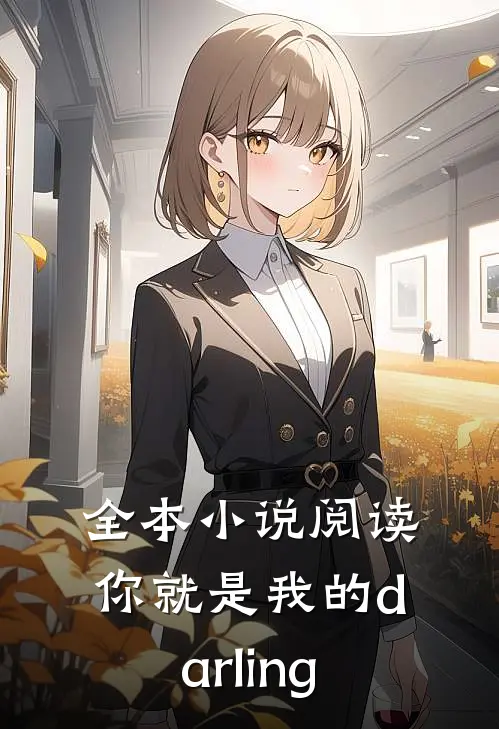 全本小说阅读你就是我的darling
