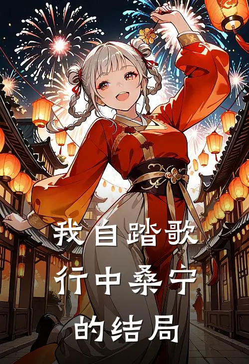 我自踏歌行中桑宁的结局