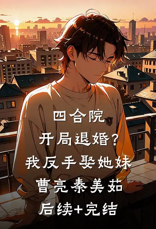 四合院：开局退婚？我反手娶她妹曹亮秦美茹后续+完结
