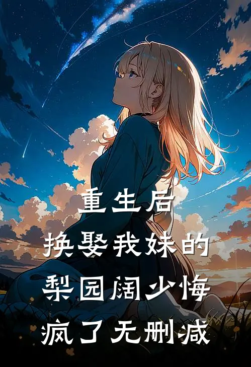 重生后，换娶我妹的梨园阔少悔疯了无删减