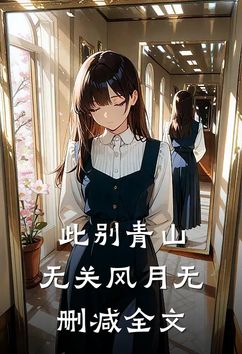 此别青山，无关风月无删减全文