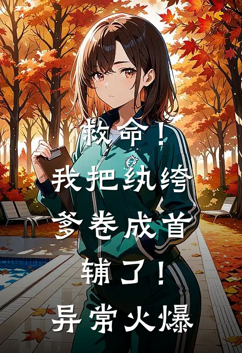 救命！我把纨绔爹卷成首辅了！异常火爆