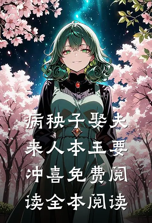 病秧子娶夫来人本王要冲喜免费阅读全本阅读