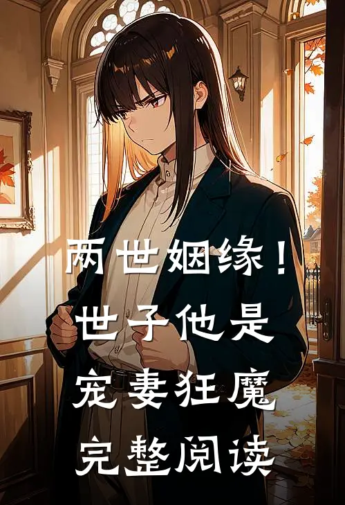 两世姻缘！世子他是宠妻狂魔完整阅读
