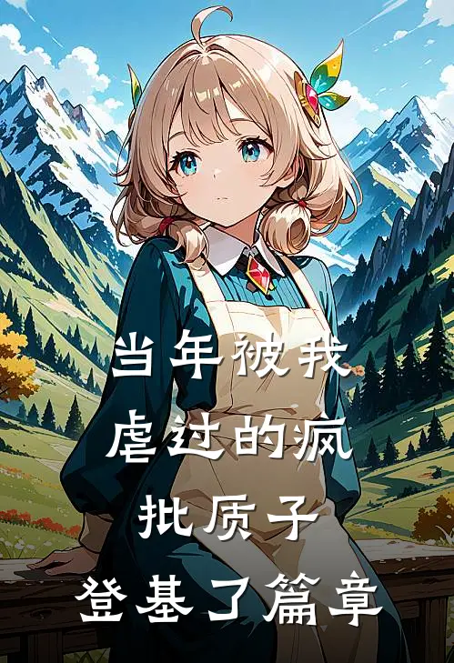 当年被我虐过的疯批质子，登基了篇章