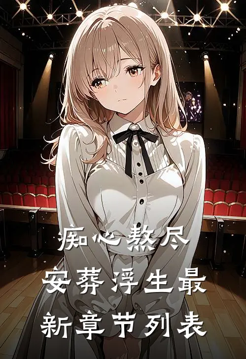痴心熬尽，安葬浮生最新章节列表