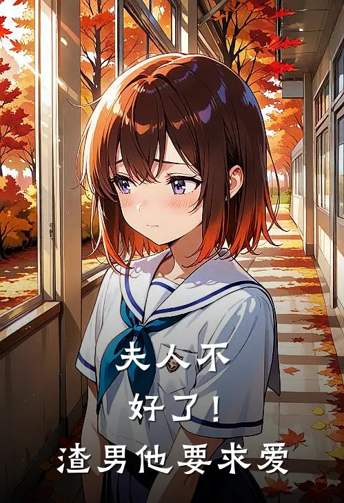 夫人不好了！渣男他要求爱