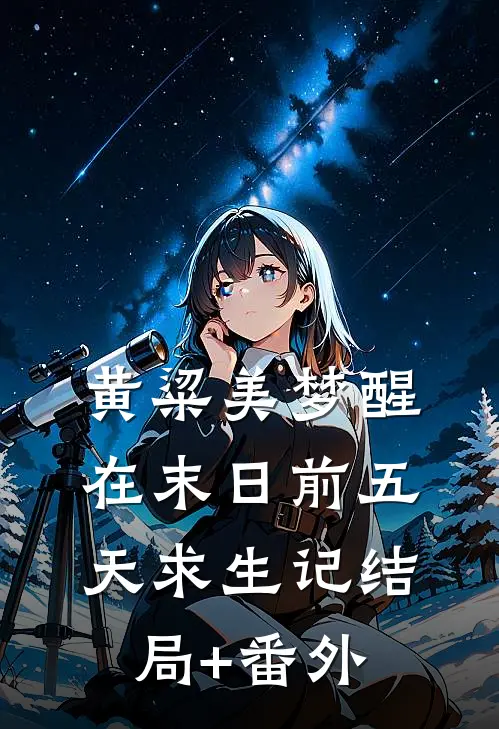黄粱美梦醒在末日前五天求生记结局+番外