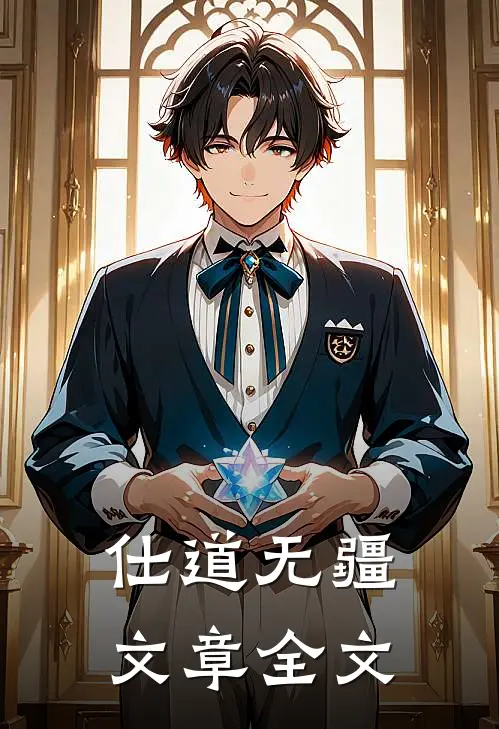 仕道无疆文章全文