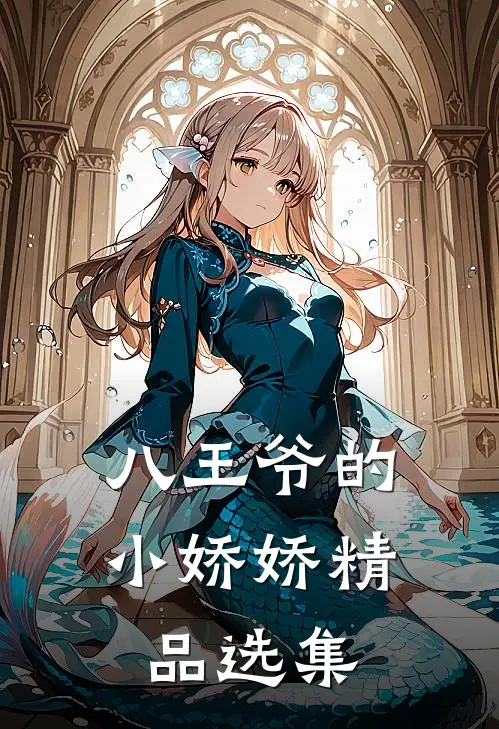 八王爷的小娇娇精品选集