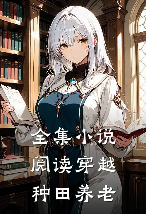 全集小说阅读穿越种田养老