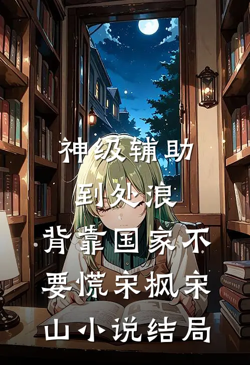 神级辅助到处浪，背靠国家不要慌宋枫宋山小说结局