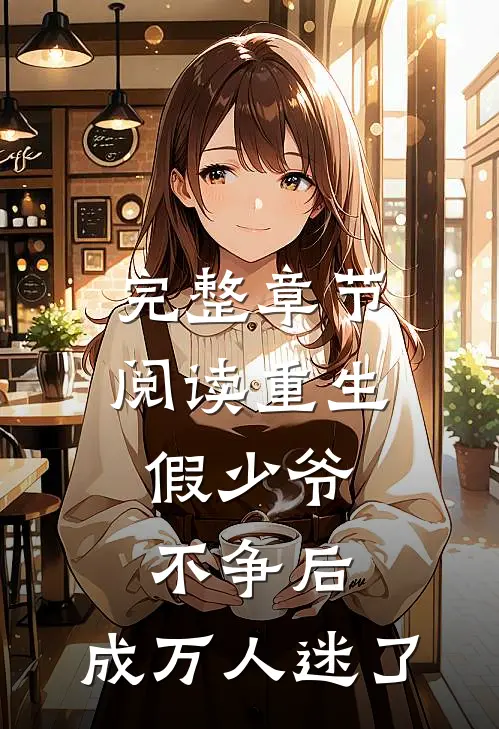 完整章节阅读重生：假少爷不争后，成万人迷了