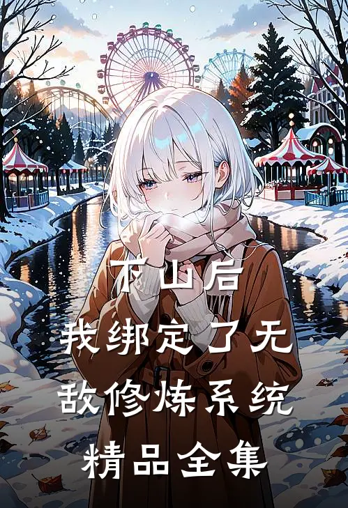 下山后：我绑定了无敌修炼系统精品全集