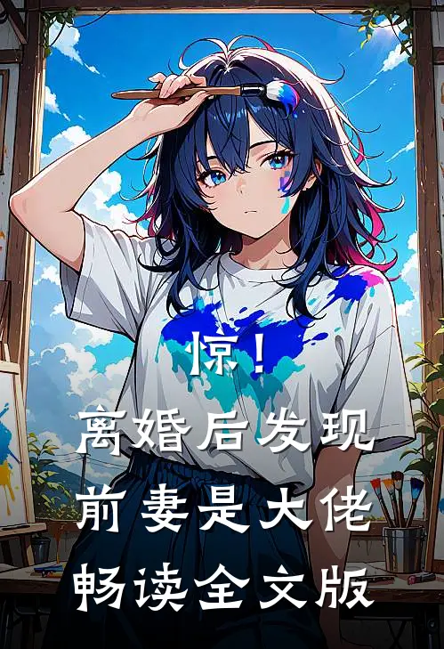 惊！离婚后发现前妻是大佬畅读全文版