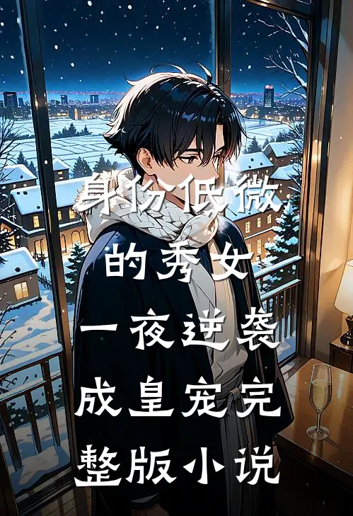 身份低微的秀女，一夜逆袭成皇宠完整版小说