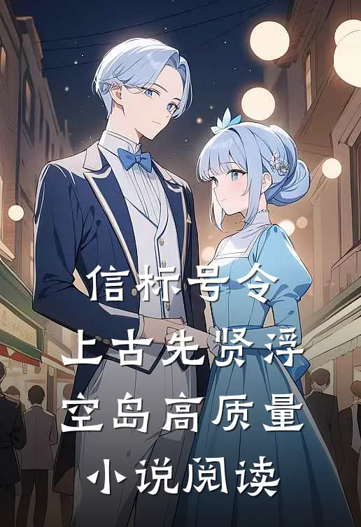 信标号令：上古先贤浮空岛高质量小说阅读
