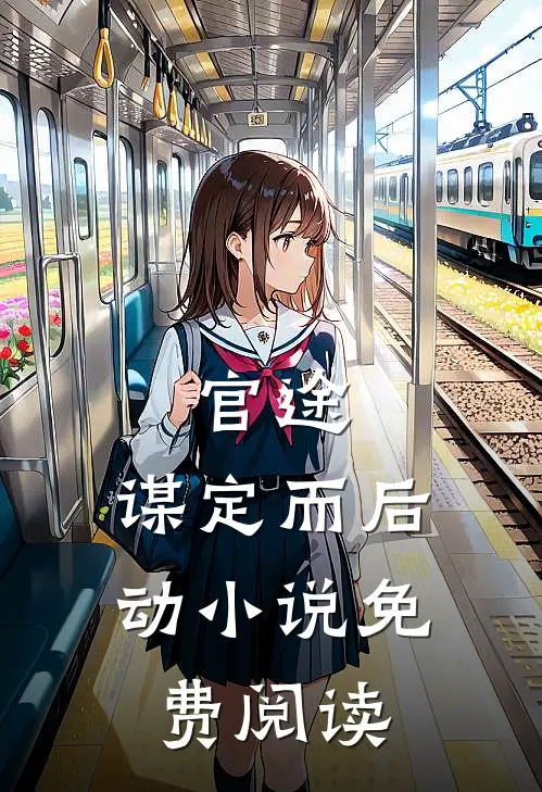 官途：谋定而后动小说免费阅读