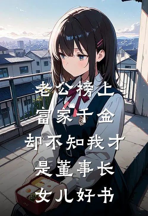老公榜上富家千金，却不知我才是董事长女儿好书