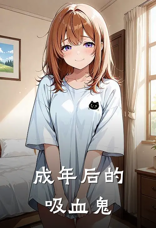 成年后的吸血鬼