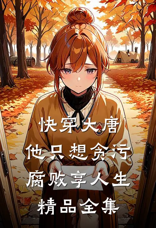 快穿大唐，他只想贪污腐败享人生精品全集