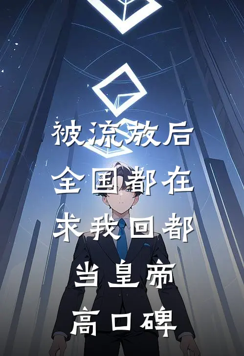 被流放后，全国都在求我回都当皇帝高口碑