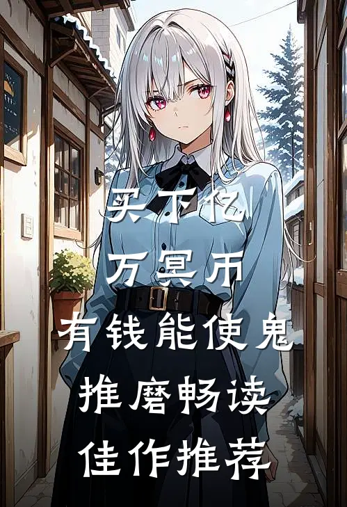 买下亿万冥币，有钱能使鬼推磨畅读佳作推荐