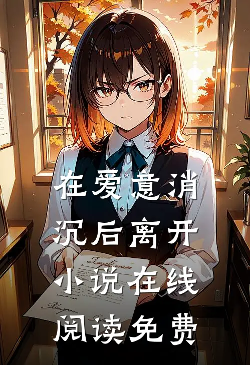 在爱意消沉后离开小说在线阅读免费