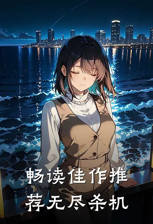 畅读佳作推荐无尽杀机