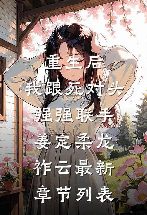 重生后，我跟死对头强强联手姜定柔龙祚云最新章节列表