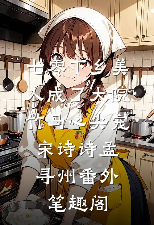 七零下乡美人成了大院竹马心尖宠：宋诗诗孟寻州番外笔趣阁
