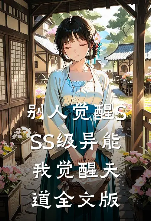 别人觉醒SSS级异能我觉醒天道全文版