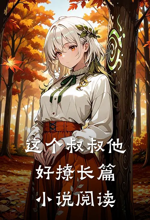 这个叔叔他好撩长篇小说阅读