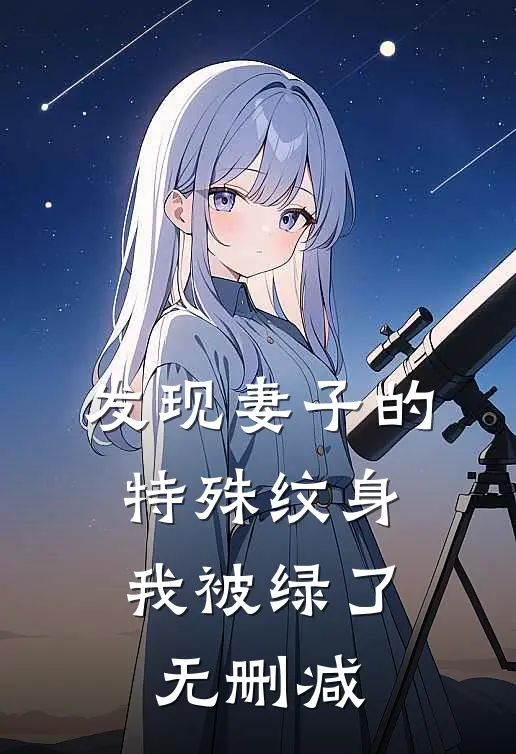 发现妻子的特殊纹身，我被绿了无删减