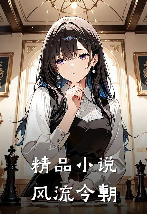 精品小说风流今朝