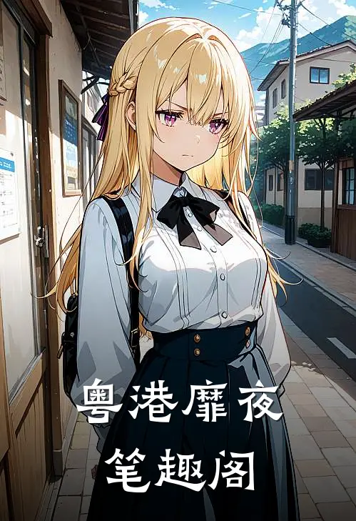 粤港靡夜笔趣阁