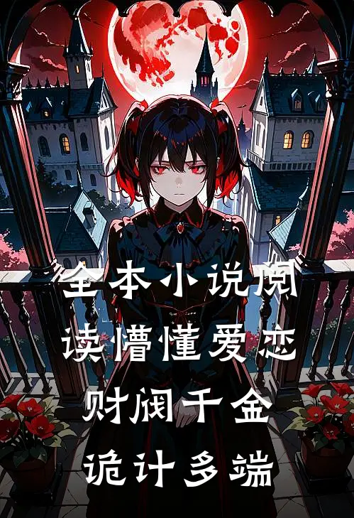 全本小说阅读懵懂爱恋：财阀千金诡计多端