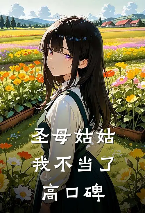 圣母姑姑我不当了高口碑