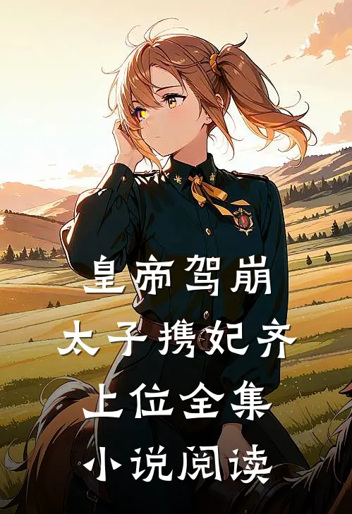 皇帝驾崩，太子携妃齐上位全集小说阅读