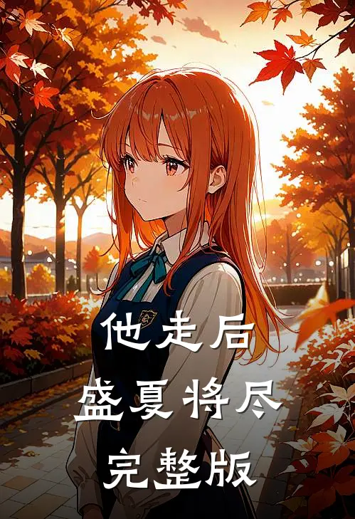 他走后，盛夏将尽完整版