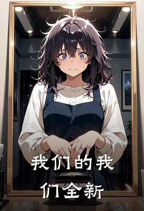 我们的我们全新
