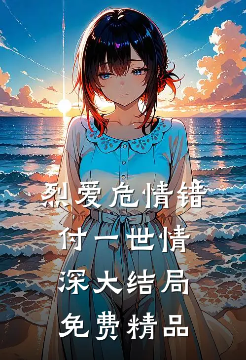 烈爱危情错付一世情深大结局免费精品