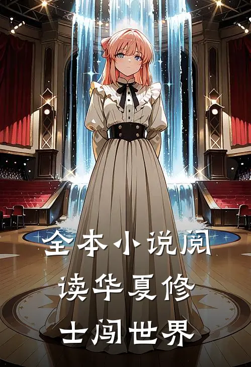 全本小说阅读华夏修士闯世界